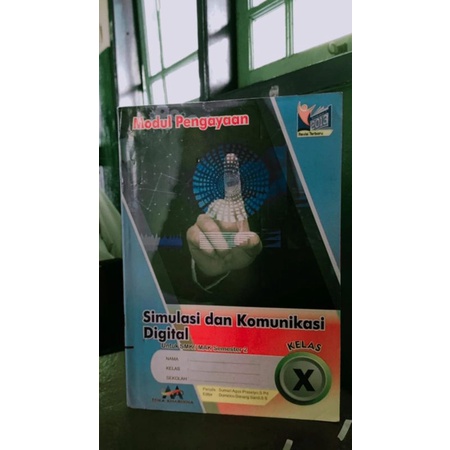 lks simulasi digital