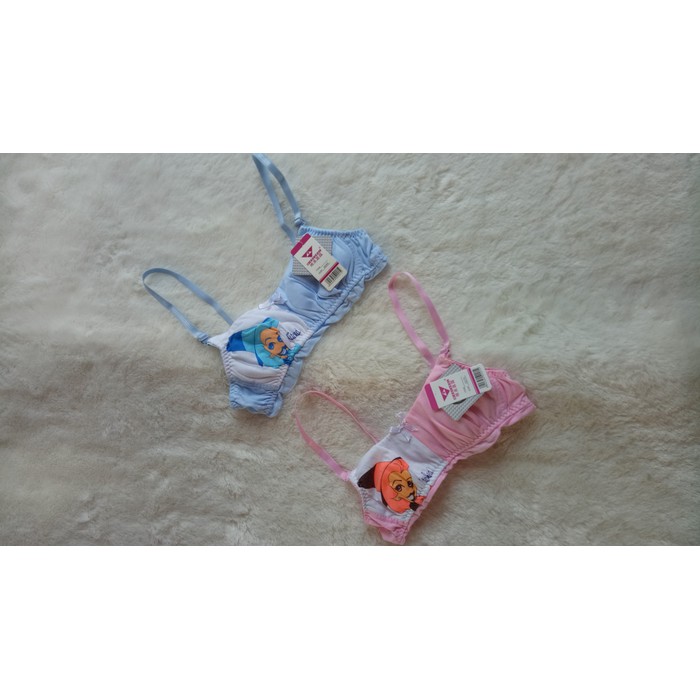 Mini Bra/Mini Bra Murah/Bra Pemula/Bra ABG/Bra Anak/Bra Anak Murah