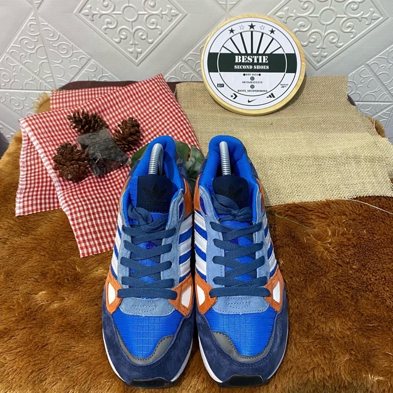 ADIDAS ZX750 SECOND SIZE 41