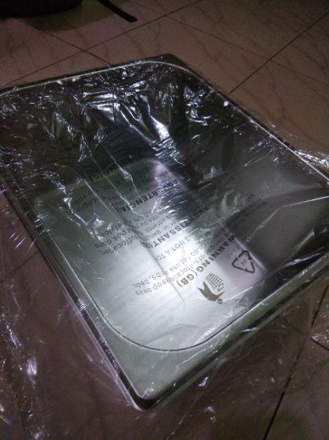 Pan Tempat Minyak Deep Freyer 6 Liter