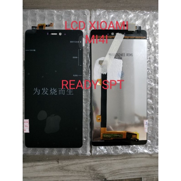 LCD XIAOMI MI4I/XIAOMI MI 4I