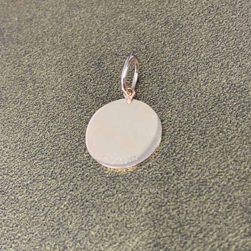 LIONTIN EMAS AYU GOLD 750 LLE0200