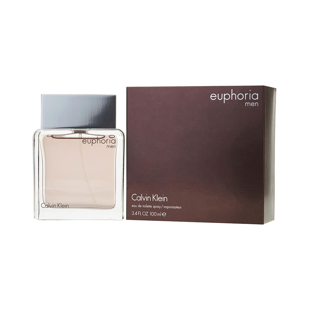 Parfum Original Calvin Klein Euphoria Men