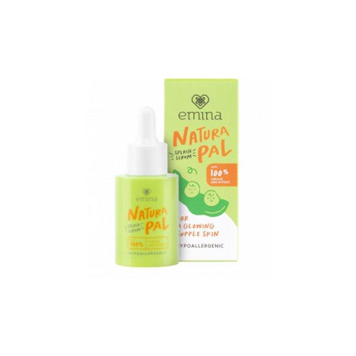 EMINA NATURA PAL SPLASH SERUM 40ml