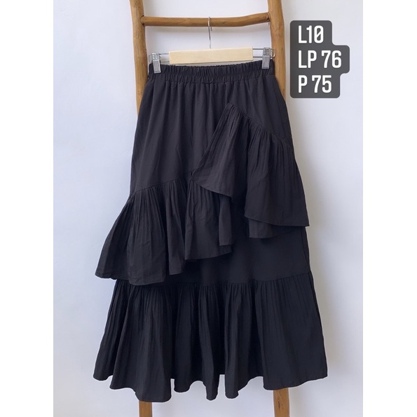 Rok Wanita Preloved-L10