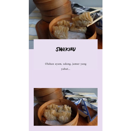 

Swekiau by @gigit.dimsum