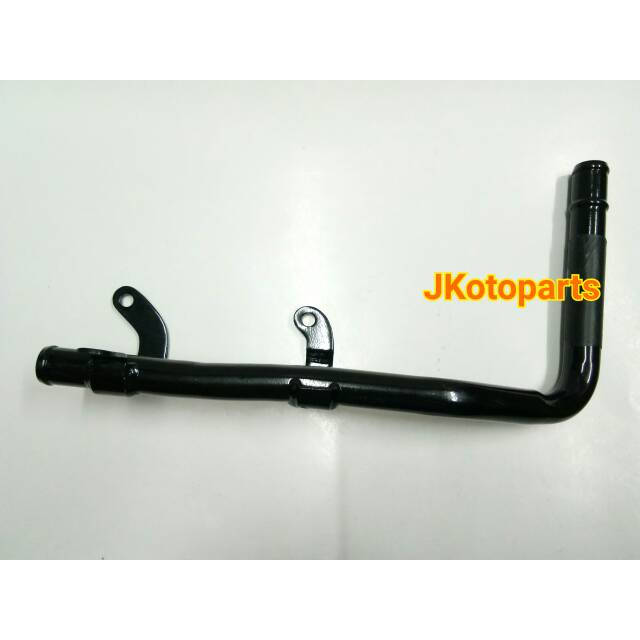 Pipa Oil Cooler Panther Touring