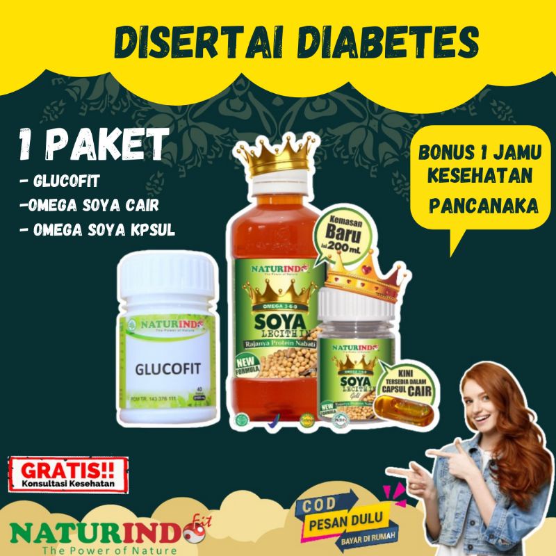 suplemen puasa nutrisi vitamin tubuh omega soya 369 rajanya protein nabati menjaga imun tubuh