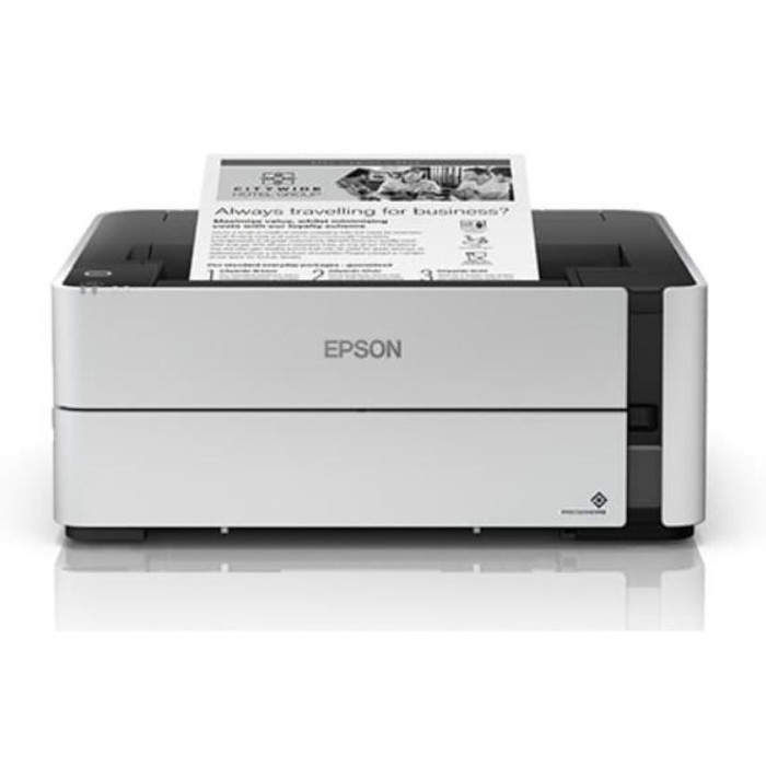 Printer Epson Monochrome M1140