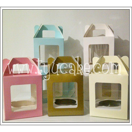 

MERAH POLOS-Dus CC isi 1 Tenteng