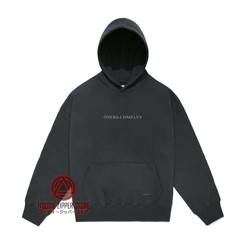 Owners Company Hoodie