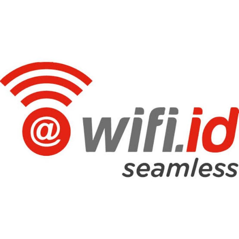 AKUN SEAMLESS WIFI@ID