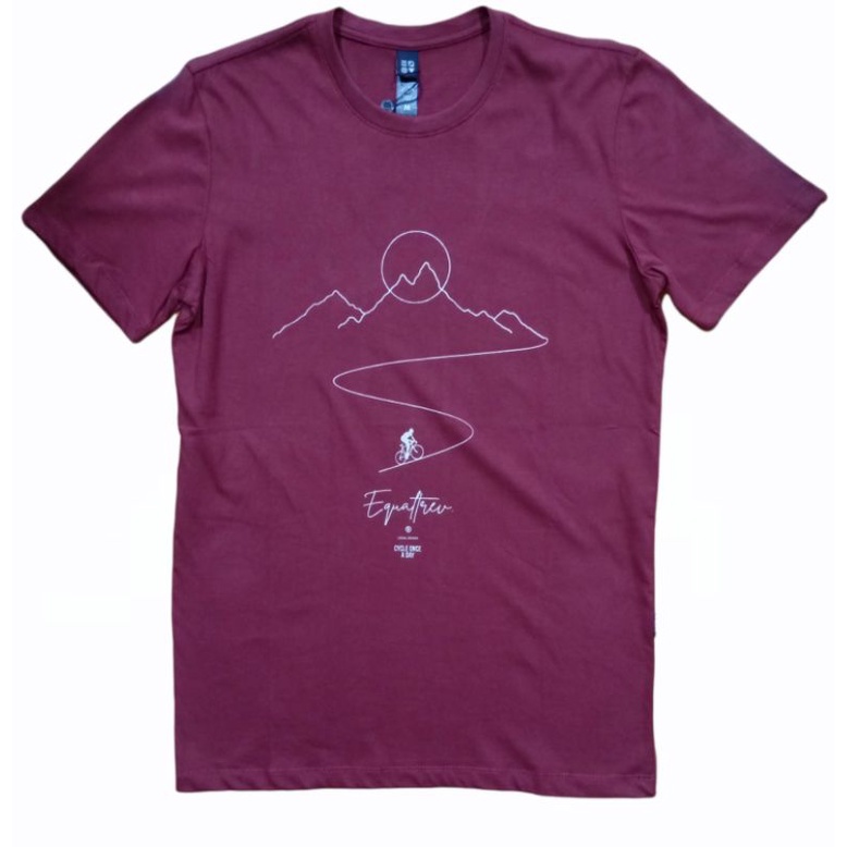 EQRV - Kaos Distro - EQUALTREV