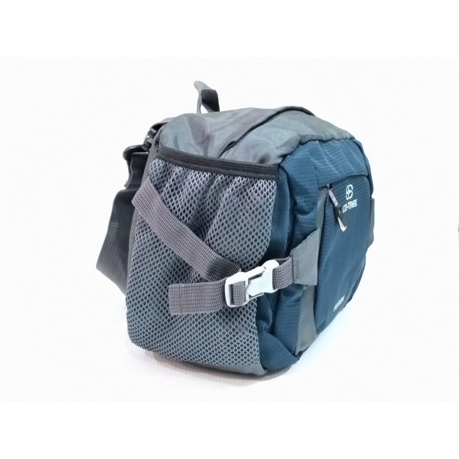 Travel Pouch Co-trek Huron - Tas Selempang Cotrek Huron