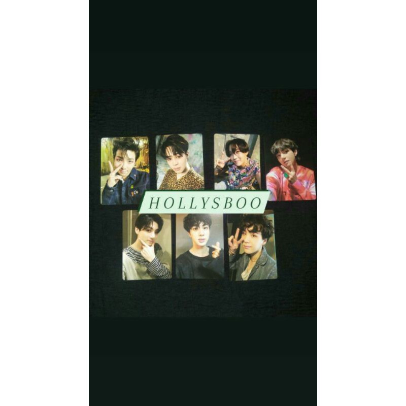 PC Army bomb Ver.3 - bts PC - official