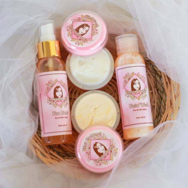 cream SA Premium Beauty