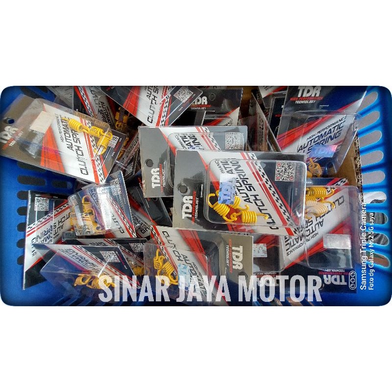 per kampas ganda tdr mio fino nouvo soul mio m3 xeon mio j freego nmax lexi racing