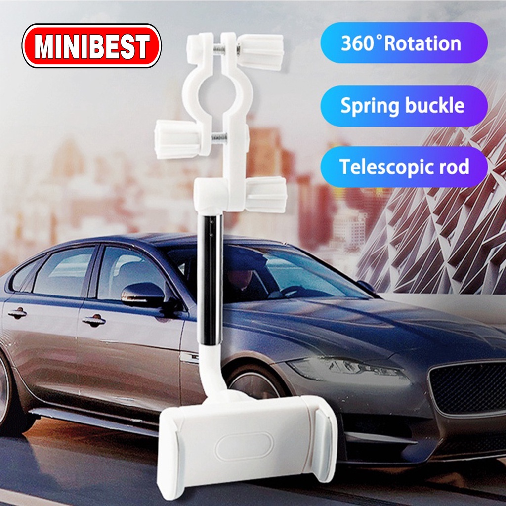 MB Holder Smartphone Ideal Viewing Angle Universal Smartphone Multi Functional