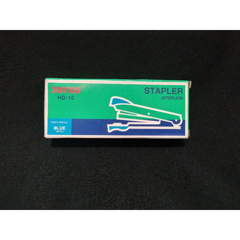 Staples JOYKO HD-10 Stapler hd10