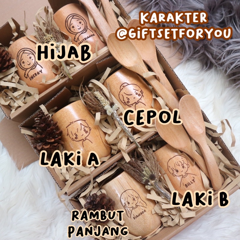 HAMPERS WEDDING / HADIAH PERNIKAHAN/ HADIAH WISUDA / KADO ULANG TAHUN / GRADUATION GIFT / HAMPERS NATAL /  PARCEL LEBARAN / WEDDING SOUVENIR