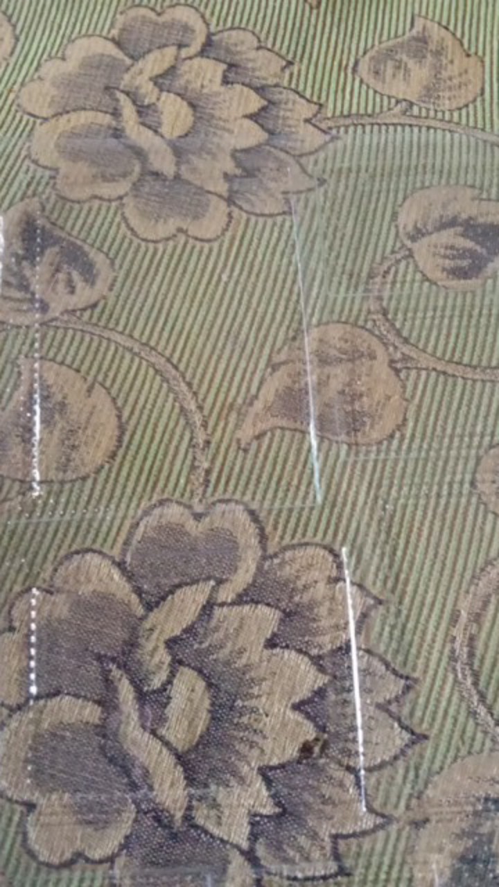 Cetakan Coklat Bingkai Ctm 215-221