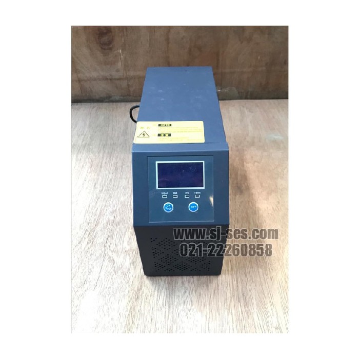 Dijual 24V  24V Off Hybrid 1000 Grid Murah Inverter Grid Off Hybrid 1000Watt Watt