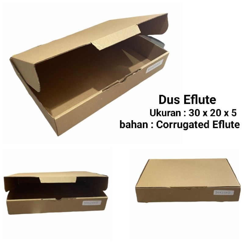 

Dus Eflute / dus Keras / Dus 30 x 20 x 5