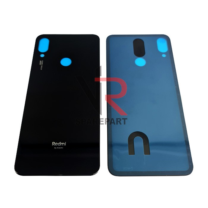 BACK COVER XIAOMI REDMI NOTE 7 BACK DOOR / TUTUP BELAKANG