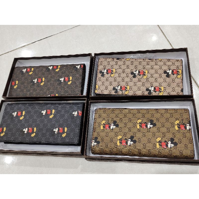 dompet panjang G mouse 62665