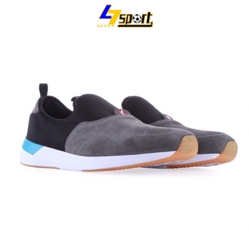 Sepatu Piero ventura scoop (slip on)