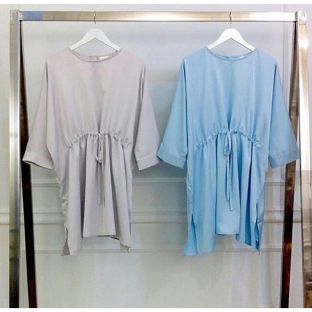 Osiris Tunik Ria Miranda