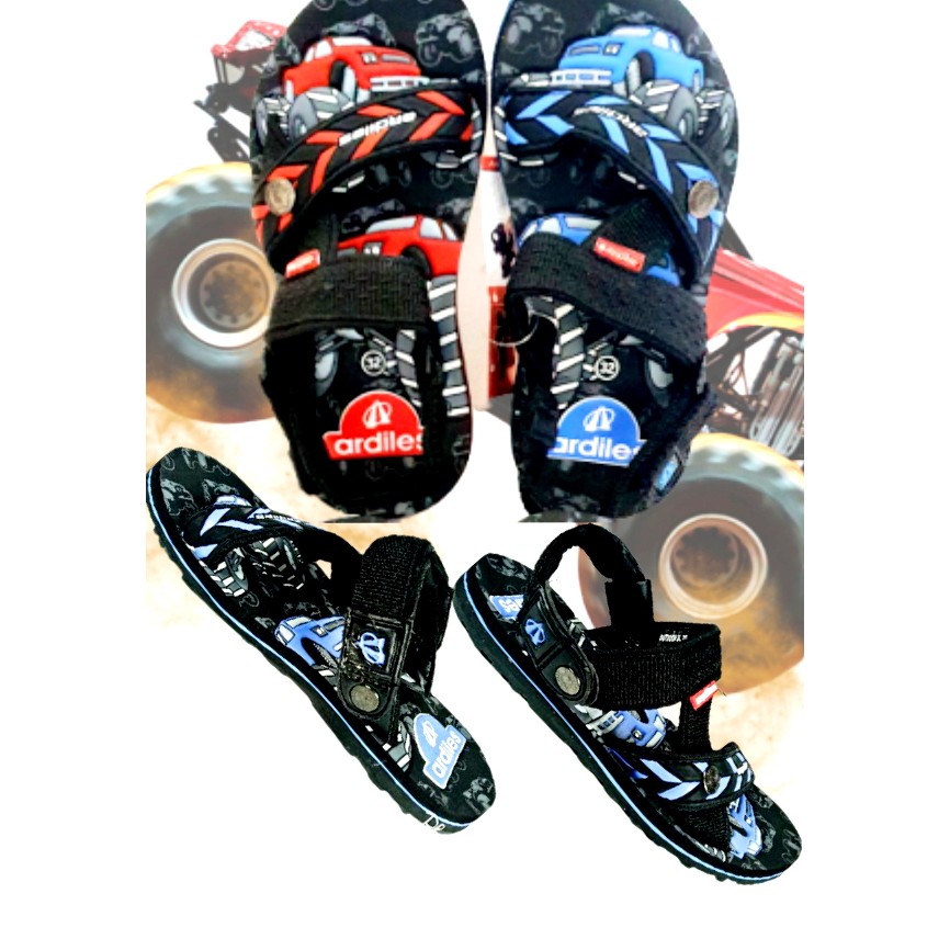 Sandal Gunung Anak anak vectora terowogan kids 24-37 ARDILES Sendal Gunung Anak kid Sendal Anak Gunung Sandal Anak