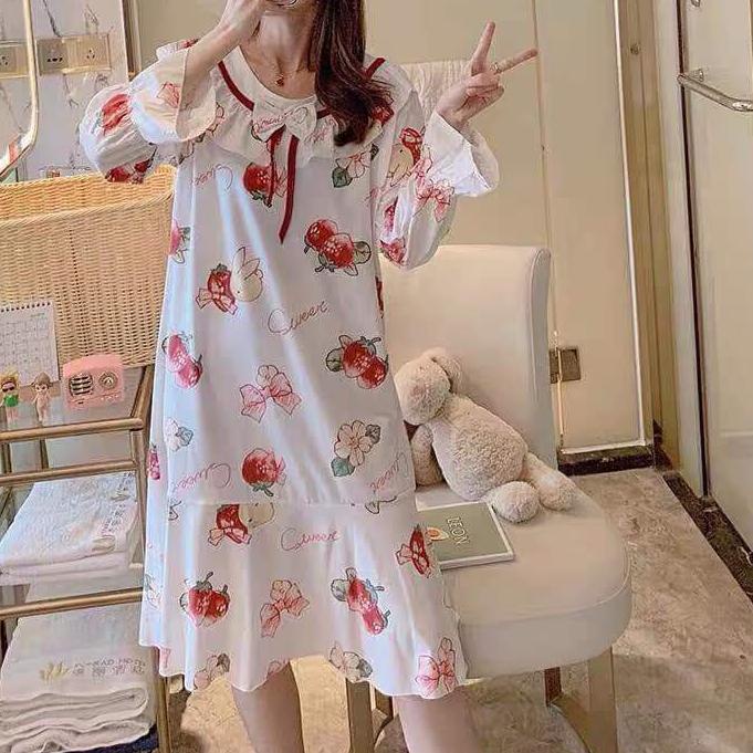 

(KD-655)-Dress harga 45.000-[9.9]