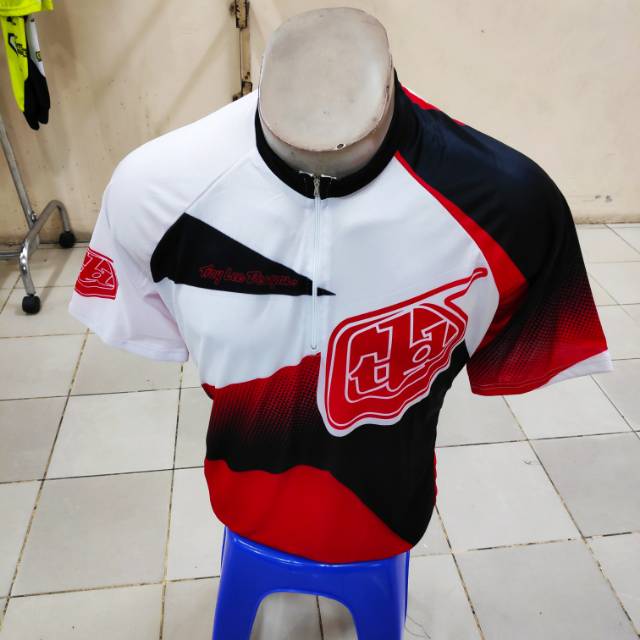 Download BAJU SEPEDA JERSEY SEPEDA GOWES XC PENDEK | Shopee Indonesia