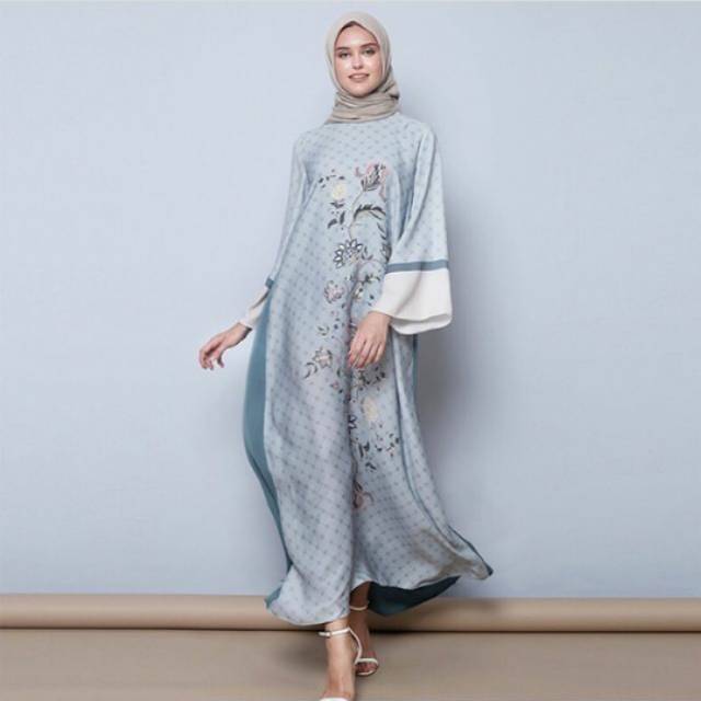 Deiva Dress Aleza Label NEW