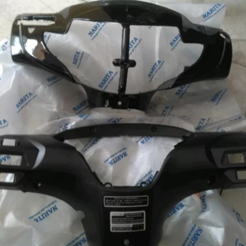 batok lampu depan belakang supra 125 lama supra x 125 2006 2007 ALL WARNA