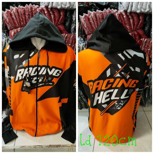 Jaket Racing Hell Jaket Racing Jaket Racing Line Jaket Racing Lotto