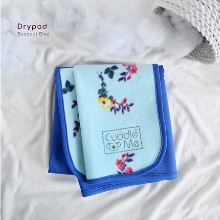 DRYPAD / PERLAK CUDDLEME