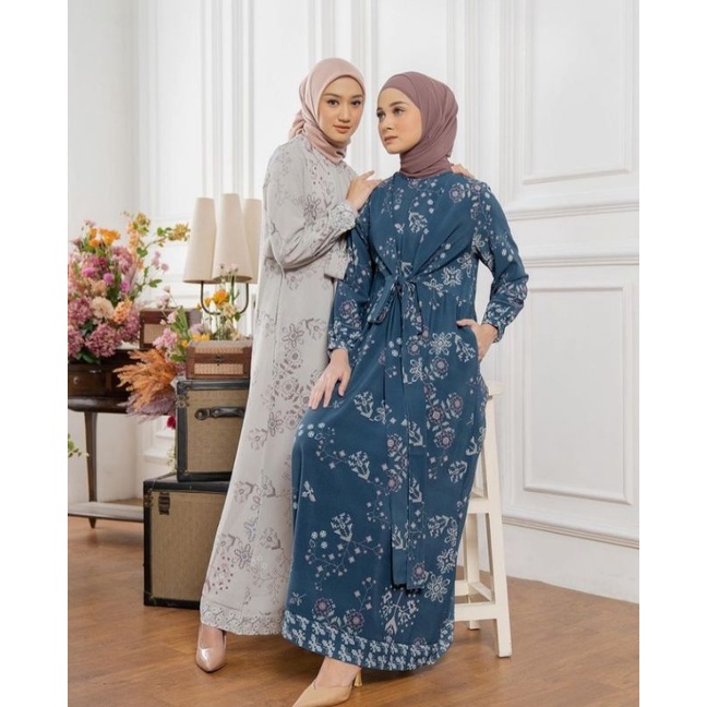 Dahayu Dress by Geulis