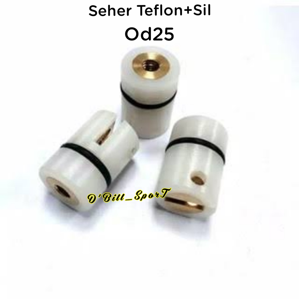 Seher Teflon Od 25 Plus Sill