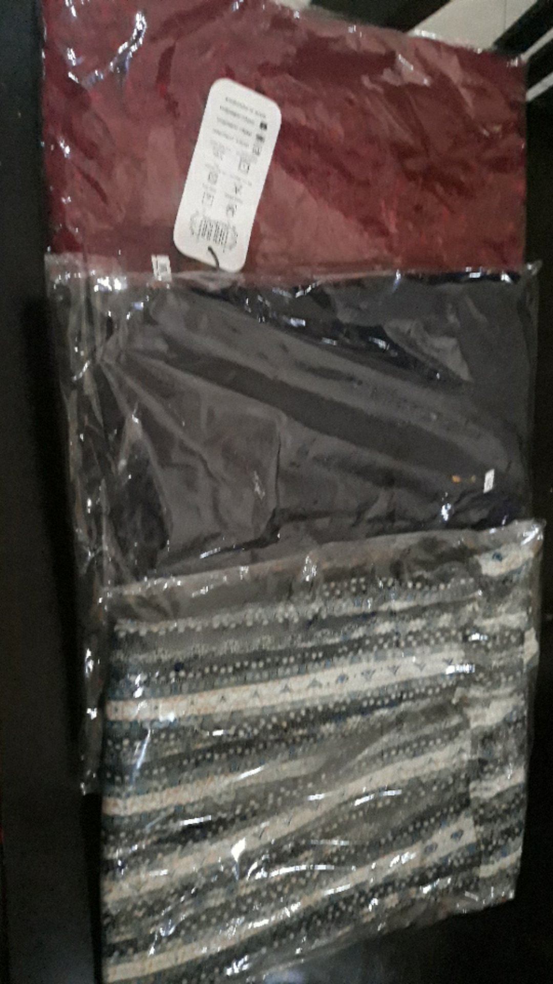 Daliyu Rok Prisket Batik Wanita Pendek Span Pekalongan