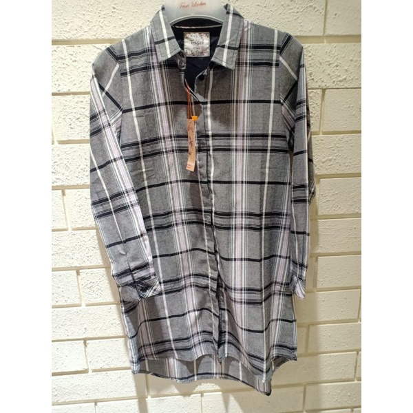pakaian wanita Tunik Original Triset