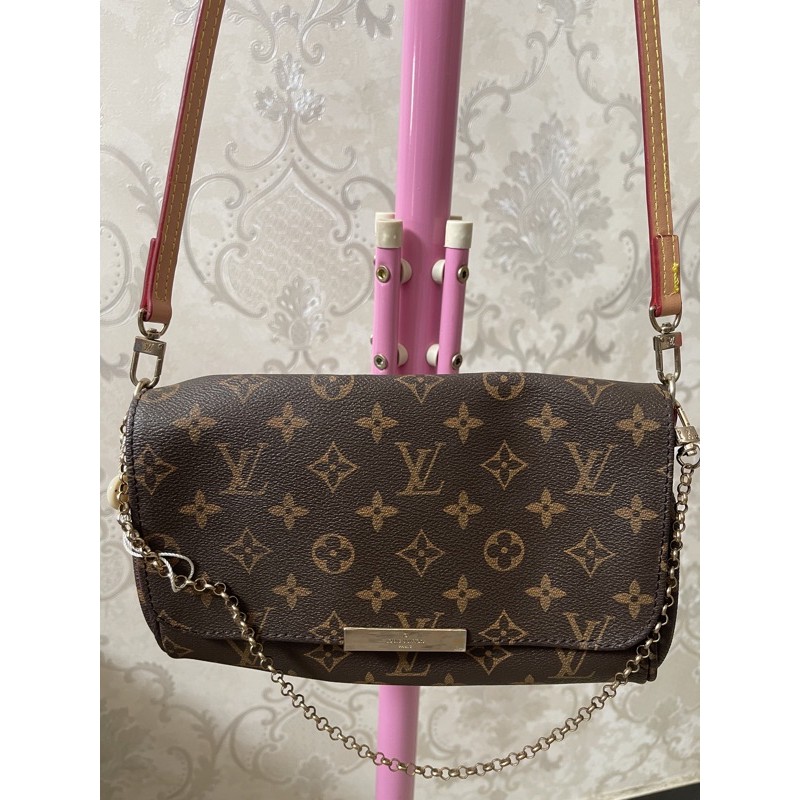 PL Lv Mini Pochette (second)