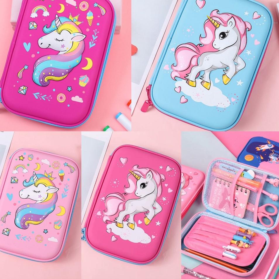 

Harga TERMURAAH.. TEMPAT PENSIL ANAK PEREMPUAN