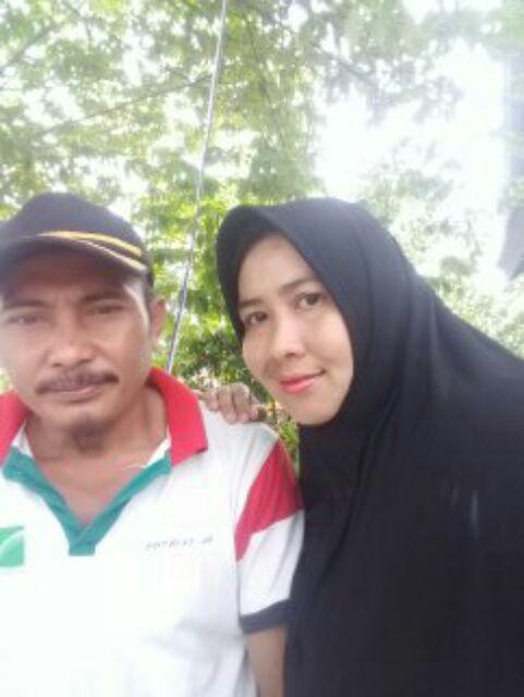 Maura Couple - Sania Ruffle Batik Couple Ori Ndoro Jowi Dnt Garansi Termurah Shopee - Solo