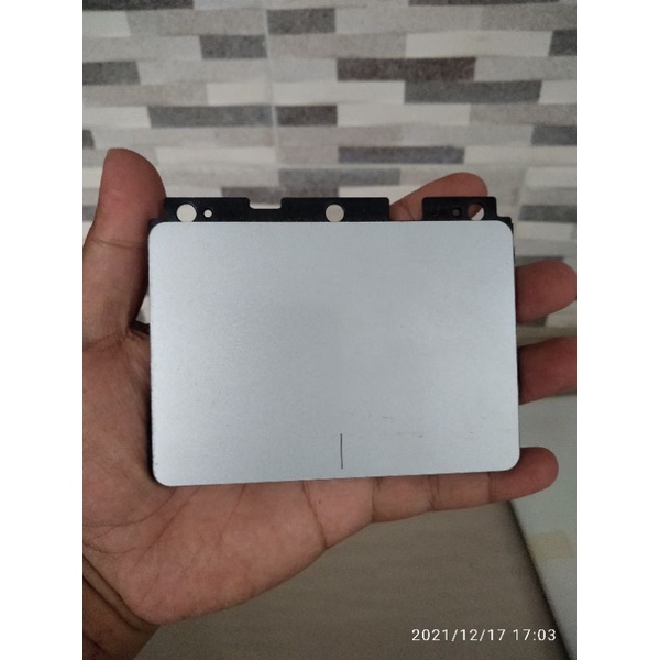 TOUCHPAD Laptop Asus A455 X455 A455l X455l warna putih