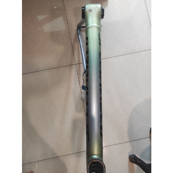Specialized Allez Sprint Disc Brake Frame Down Under Edition