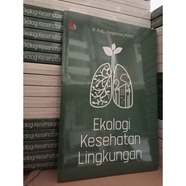 EKOLOGI KESEHATAN LINGKUNGAN