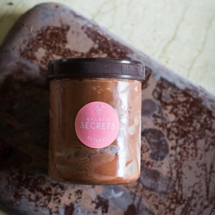 

Jual Bacio Vegan - Party Pack 500Ml - Gelato Secrets