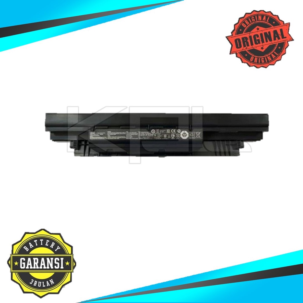 Baterai Battery Laptop Asus PRO P2420 PU450 PU451 PU550 PU551 PRO451 PRO452S PRO551L P2530U P2520L P